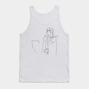 Arthdal Chronicles Korean Drama Tank Top